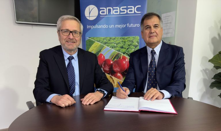 Read more about the article ANASAC Se Reincorpora al Consorcio Lechero