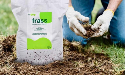 ANASAC y F4F impulsan la economía circular en Chile con un bioestimulante único para la jardinería del hogar