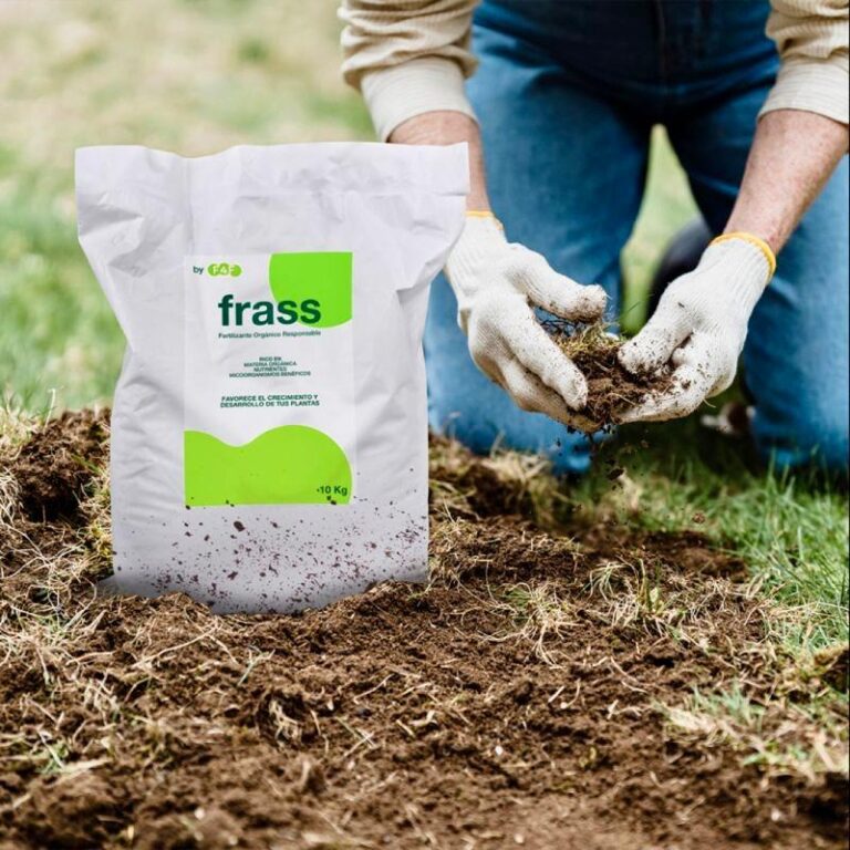 Lee más sobre el artículo ANASAC y F4F impulsan la economía circular en Chile con un bioestimulante único para la jardinería del hogar