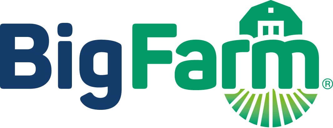 Logo BigFarm HORIZONTAL