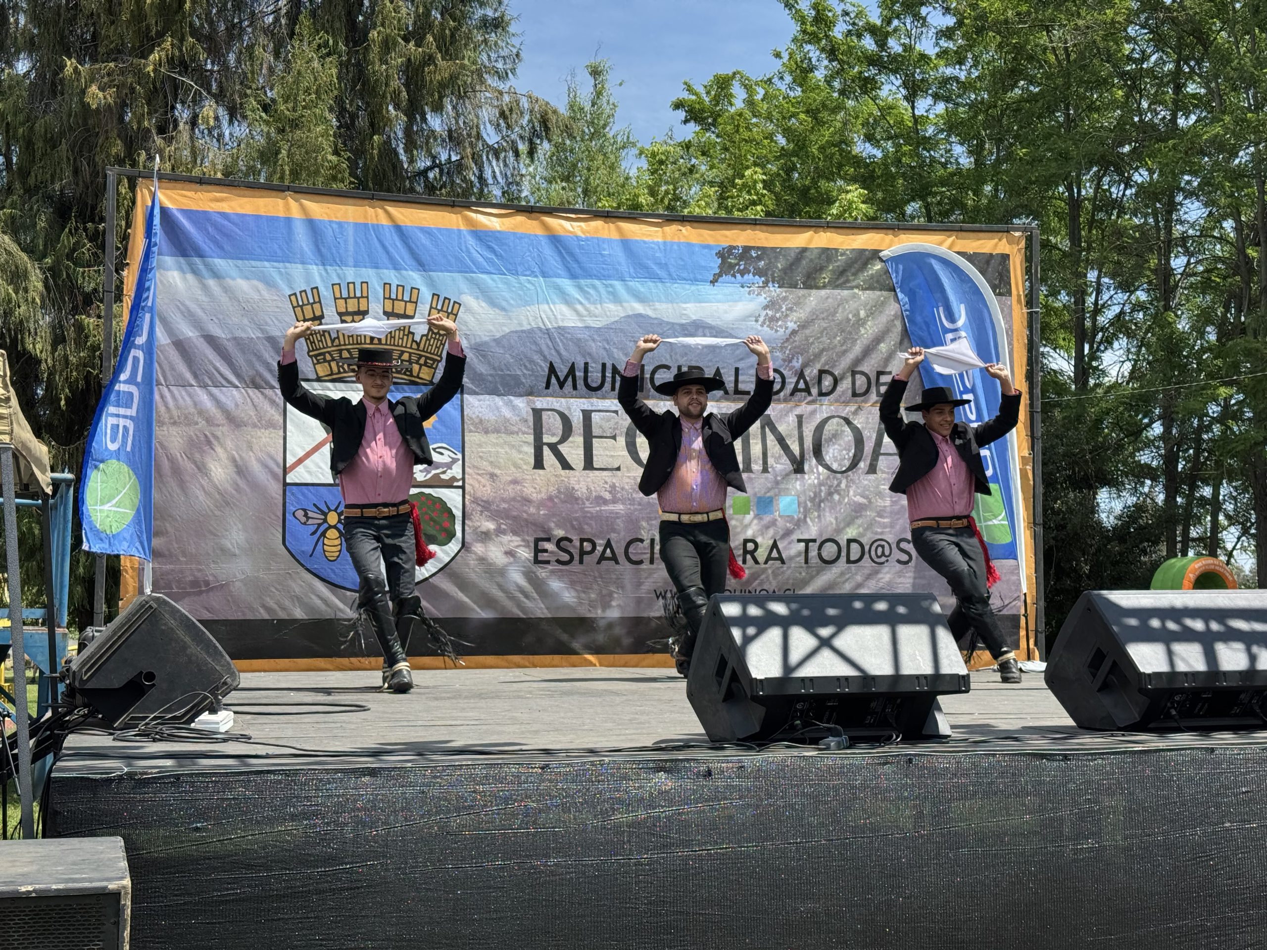 TRADICIÓN, COMUNIDAD Y SOSTENIBILIDAD SE UNEN EN LA FIESTA COSTUMBRISTA DE PICHIGUAO 2025 4 FC Pichiguao 2025 19