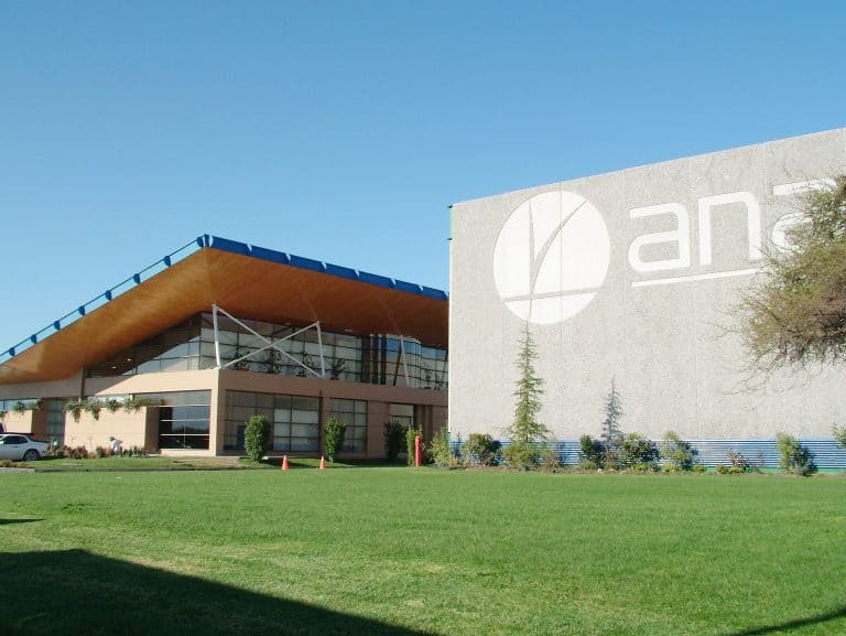 Estrategia Ambiental ante el Cambio Climático 8 Lampa