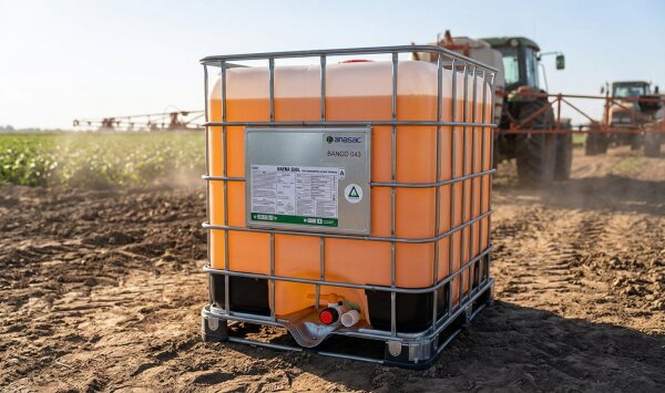 envase 500L