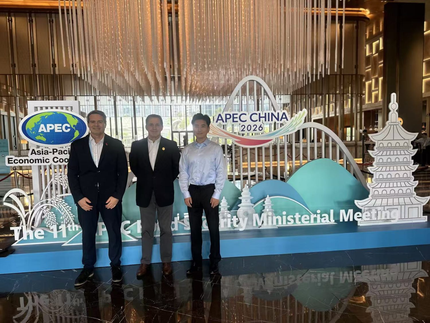 Foto APEC 2026 4