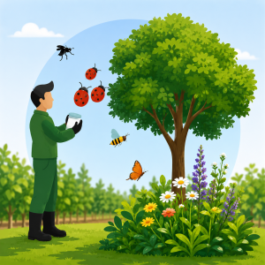 Vegetación funcional